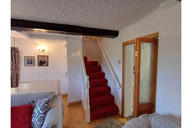 Cottage for sale in Pinfold Lane, Prescot