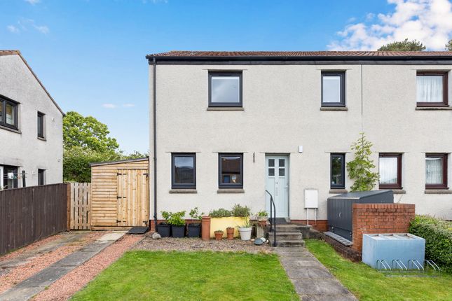 2-bed house on 14, Greenlaw Hedge, Colinton Mains, Edinburgh, £235,000