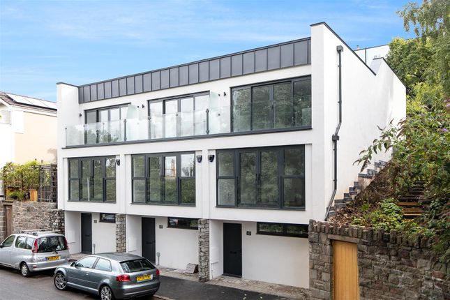 Thumbnail Property for sale in Cotswold Road North, Bedminster, Bristol