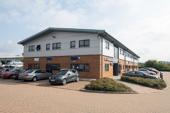 Office to let in Greenway Business Centre, Harlow Business Park, Harlow