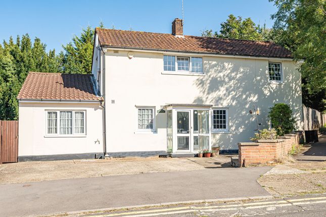 Thumbnail Detached house for sale in West Street, Epsom