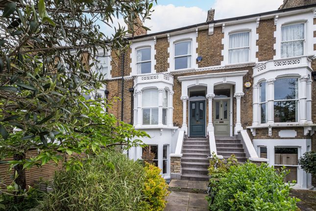 Thumbnail Terraced house for sale in Lordship Road, Stoke Newington