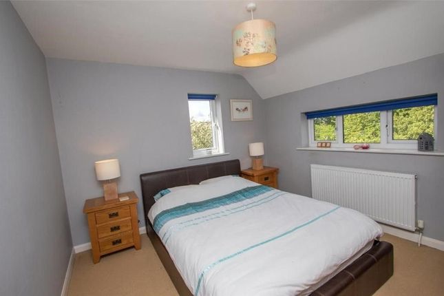 Detached house for sale in Badingham Road, Laxfield, Woodbridge