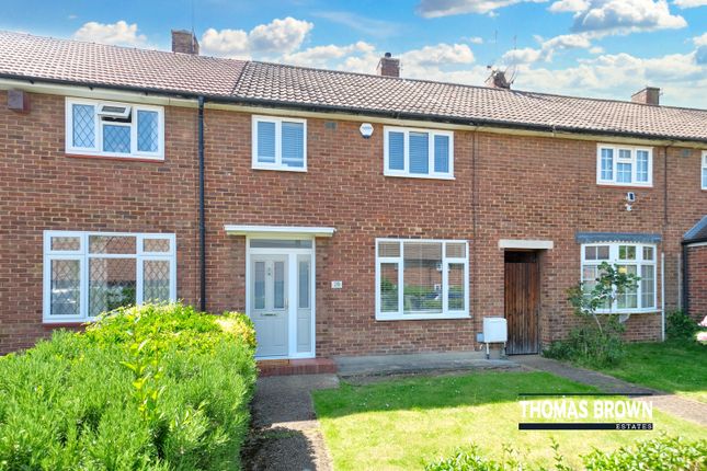 Thumbnail Terraced house for sale in Croxley Green, St. Pauls Cray, Orpington