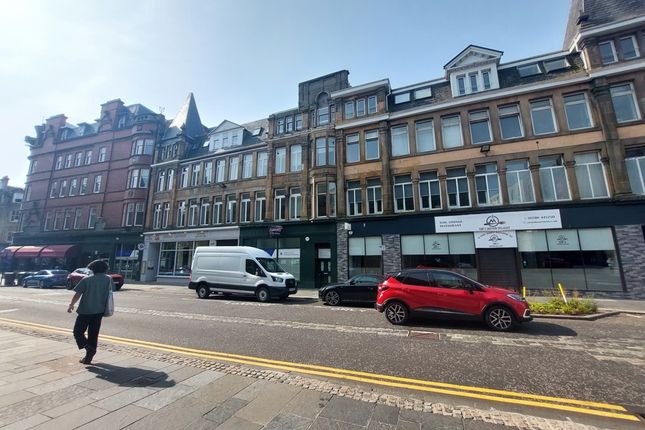 Thumbnail Office for sale in Wolfcraig, 1 Dumbarton Road, Stirling