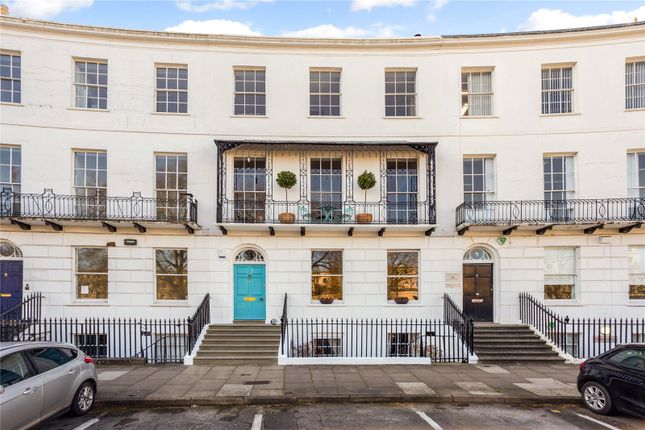 Thumbnail Property for sale in Royal Crescent, Cheltenham, Gloucestershire