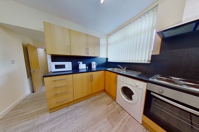 End terrace house to rent in Hilda Street, Treforest, Pontypridd