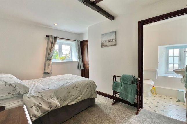 Cottage 2, Rose Cottage, Higher Street, Taunton photo 5