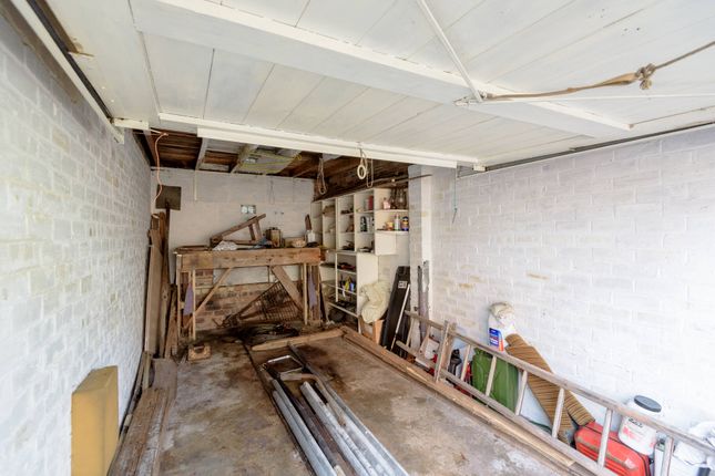 Property for sale in Garage No.2, West Bay Road, North Berwick