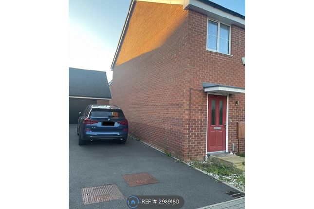 Carew Court, Kingsmead, Milton Keynes photo 4