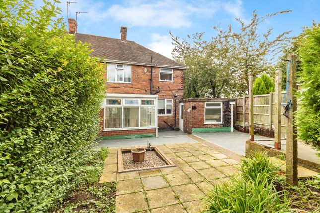 25, Robinsons Hill, Nottinghamshire photo 4