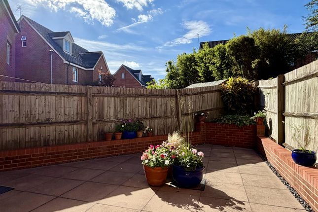 5, Granary Grove, Hereford photo 4