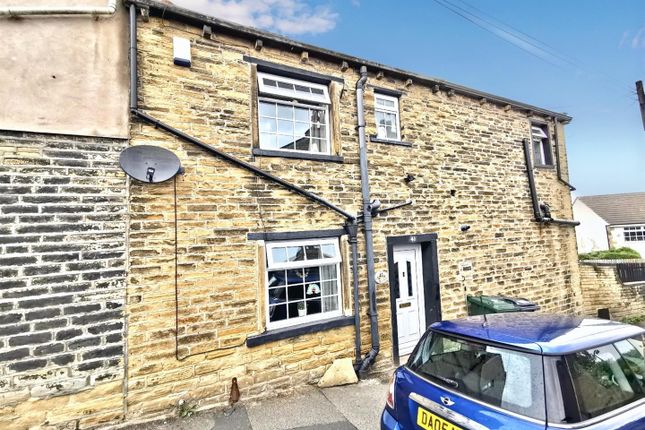 Terraced house to rent in Croft Street, Idle, Bradford BD10