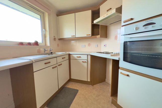 Flat for sale in Commercial Road, Weymouth