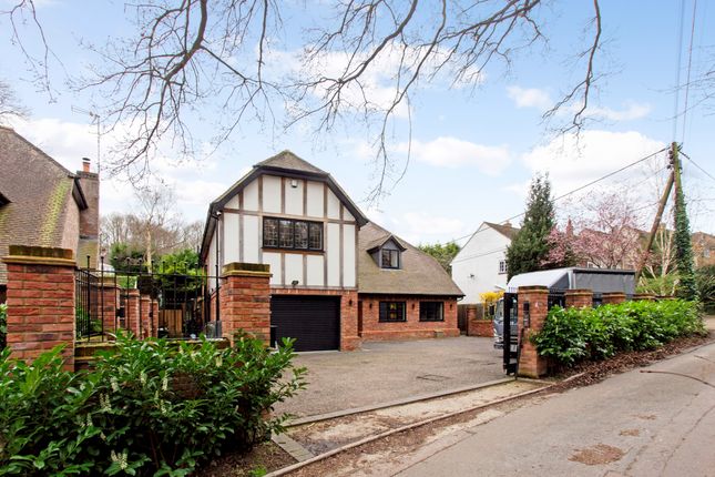 Detached house for sale in Sandy Lane, West Malling