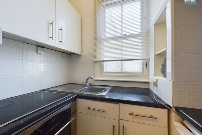Studio for sale in Westbourne Villas, Hove, East Sussex