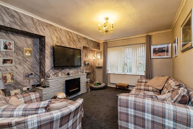 51, Landcroft Crescent, Nottingham photo 4