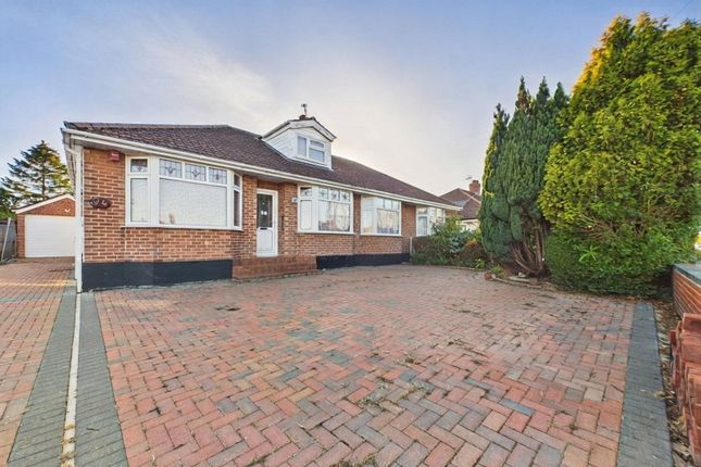 2-bed bungalow on St. Williams Way, Norwich, £275,000