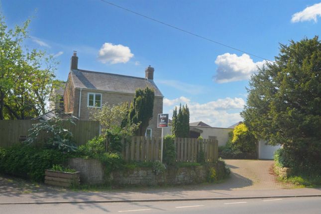 Cottage for sale in Back Street, East Stour, Gillingham