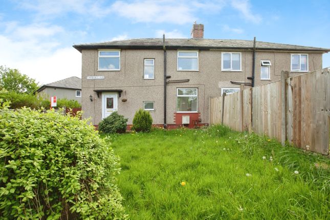 Semi-detached house for sale in Creswick Avenue, Burnley