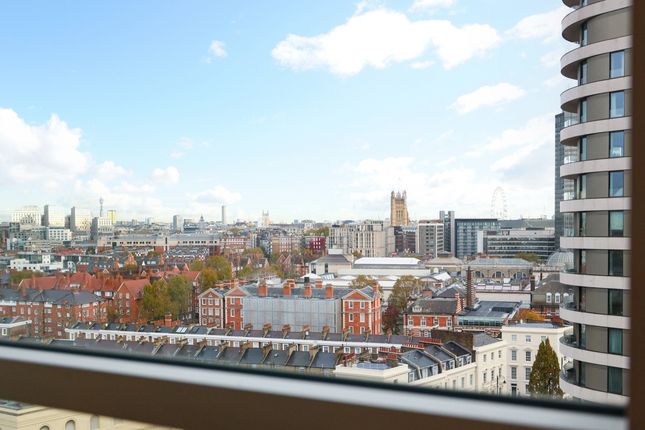 Flat for sale in Grosvenor Road, London