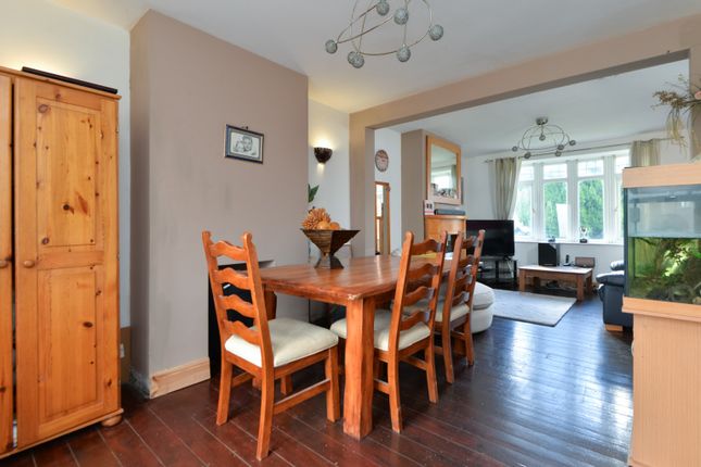Semi-detached house for sale in Broad Oak Road, Canterbury