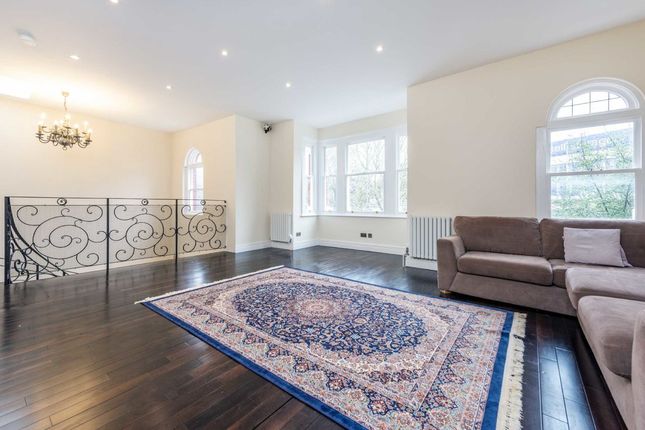 Property to rent in Sutton Lane South, London