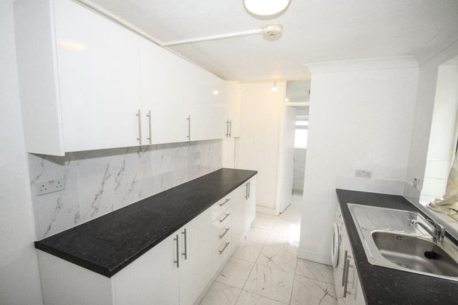Thumbnail Property to rent in Richmond Road, Gillingham