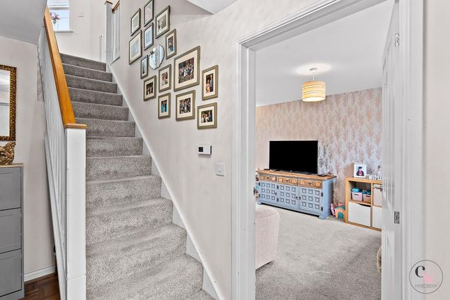 Wardle Drive, Northwich photo 4