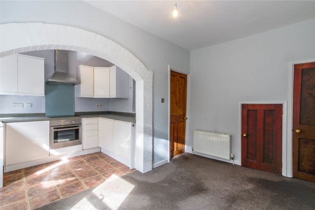 Terraced house for sale in Merrywood Road, Southville, Bristol