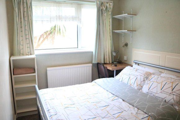 Shared accommodation to rent in Green Dell, Canterbury, Kent