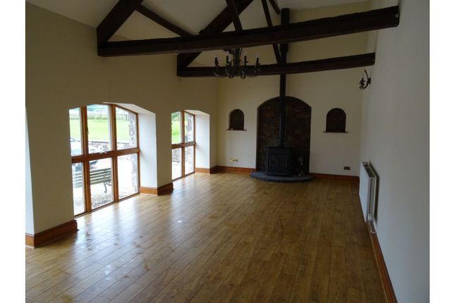 Annexe Living Room