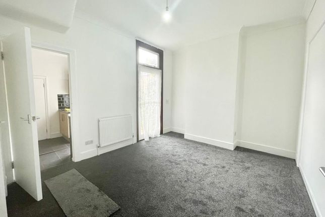 Terraced house to rent in Kingston Road, Ilford