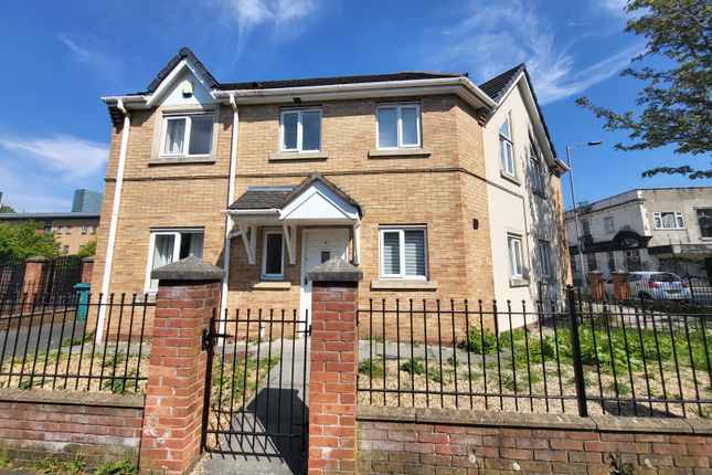 3 Bedroom Semi Detached For Sale
