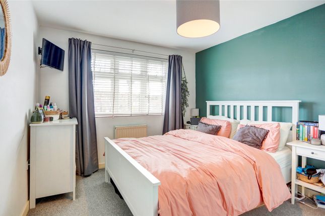 Detached house for sale in Stanmer Park Road, Brighton, East Sussex