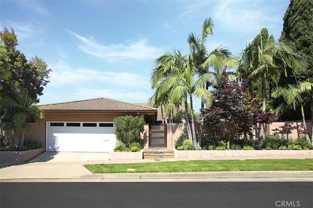 Detached house for sale in 2215 Arbutus Street, Newport Beach, Us