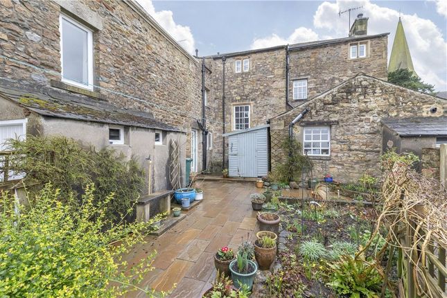 Terraced house for sale in High Street, Burton In Lonsdale, Carnforth, North Yorkshire