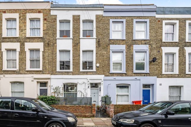 Property to rent in Cornwallis Road N19, Archway, London,