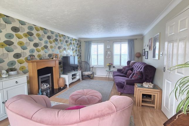 1, Flying Fields Road, Southam photo 4