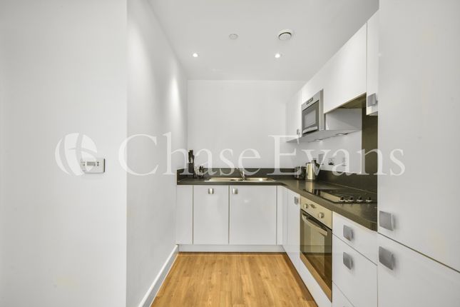 Flat 49, (2), Connaught Heights, Waterside Park, Docklands photo 4