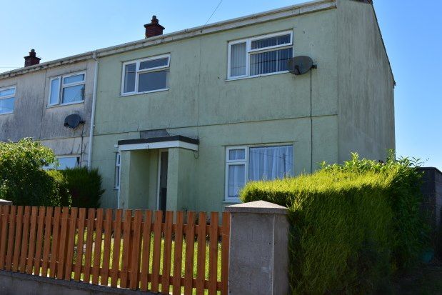 3 bed property to rent in St. Clears, Carmarthen SA33