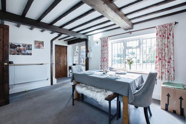 1 Harriets Gift Cottage,, Grange, Dorset photo 3