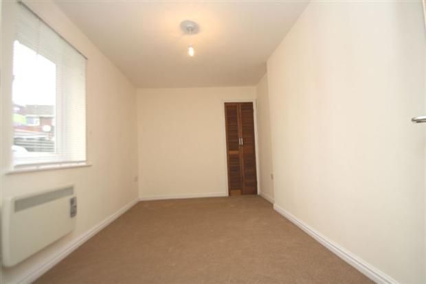 Flat to rent in Union Road, Exeter