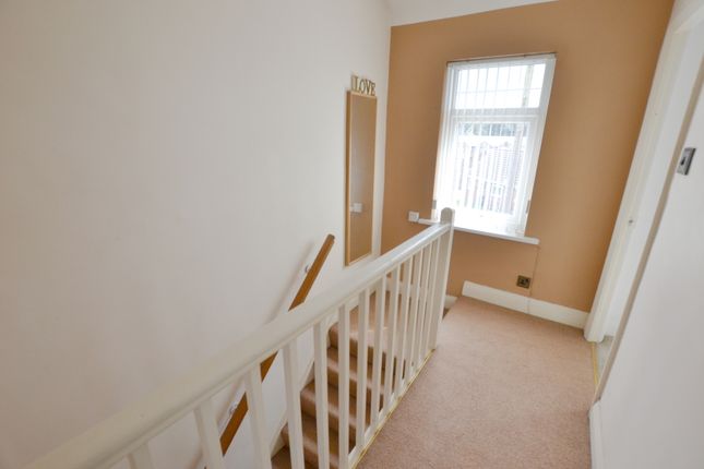 Terraced house for sale in Pelaw Square, Chester Le Street