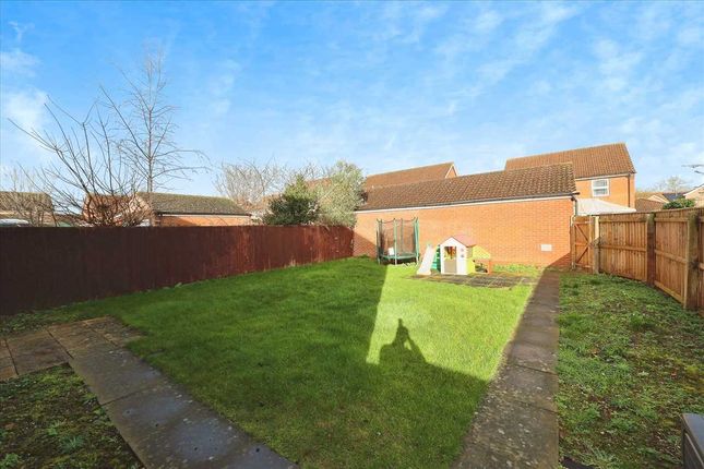 Detached house for sale in Farm View, Welton, Lincoln