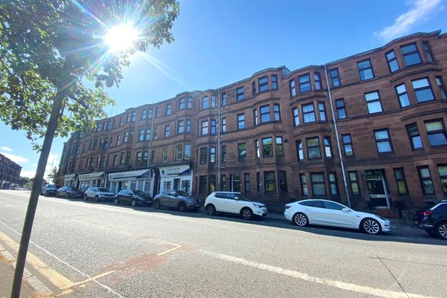 Flat to rent in Tollcross Road, Tollcross, Glasgow