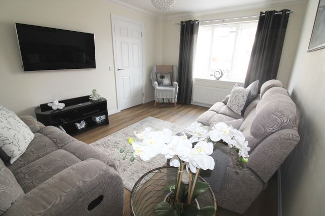 17, Middleton Court, Buckie photo 2