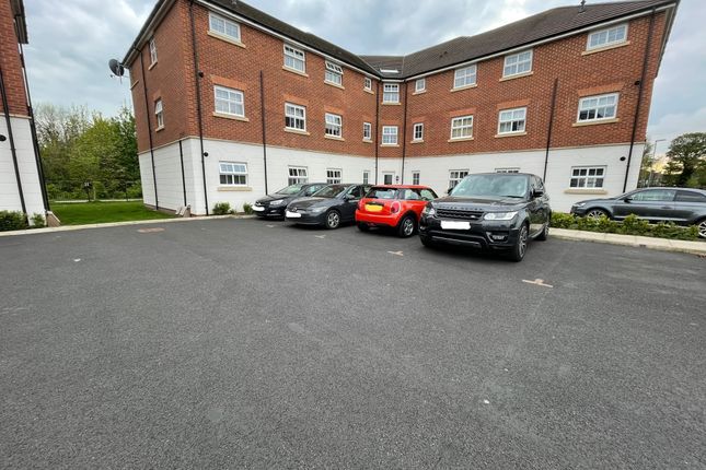 2 bed flat for sale in Friars Way, Liverpool L14