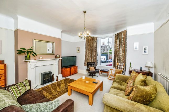 End terrace house for sale in Blucher Street, Liverpool, Merseyside