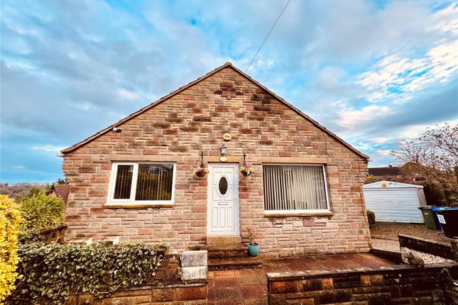 Detached house for sale in Selstone Crescent, Sleights, Whitby